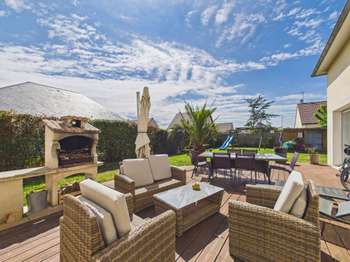 Vente maison 5 pièces Ver-sur-Mer 14