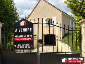 Vente Maison 3 chambresVer-sur-Mer