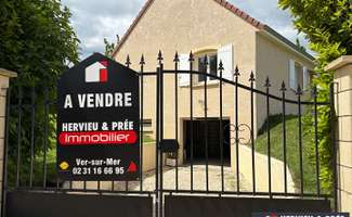 Photo Vente maison Ver-sur-Mer