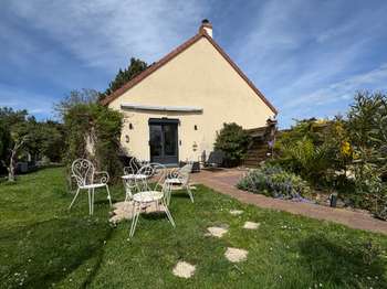 Vente maison 3 pièces Ver-sur-Mer 14