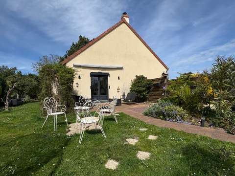 Vente maison 3 pièces Ver-sur-Mer 14