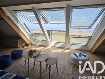Vente maison 5 pièces Ver-sur-Mer 14