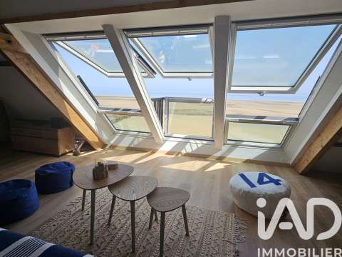 Vente maison 5 pièces Ver-sur-Mer 14