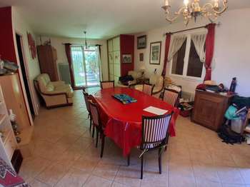 Vente maison Ver-sur-Mer 14