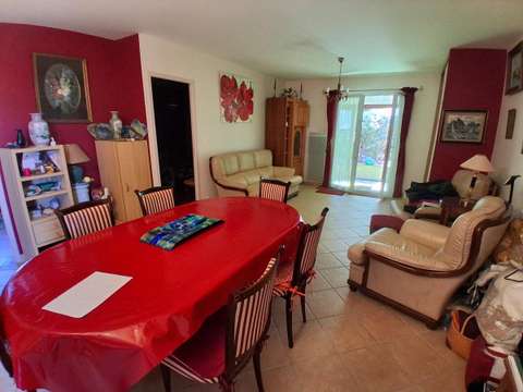 Vente maison Vente maison