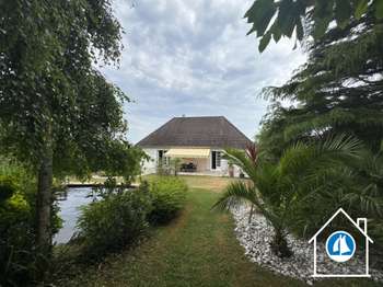 Vente Maison 3 chambresVer-sur-Mer