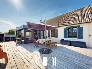 Vente Maison 4 chambresVer-sur-Mer