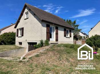 Vente Maison 3 chambresVer-sur-Mer