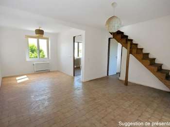 Vente Maison 3 chambresVer-sur-Mer