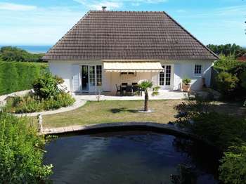 Vente Maison 3 chambresVer-sur-Mer