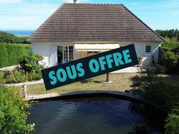 Vente maison 6 pièces Ver-sur-Mer 14