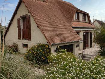 Vente Maison 4 chambresVer-sur-Mer