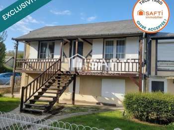 Vente Maison 2 chambresVer-sur-Mer