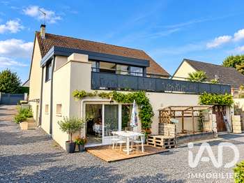 Vente Maison 4 chambresVer-sur-Mer