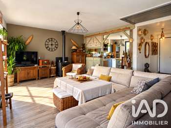 Vente maison 8 pièces Vente maison 8 pièces