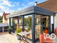 Vente maison 8 pièces Vente maison 8 pièces