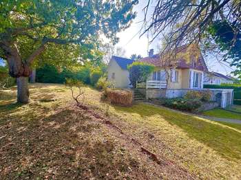 Vente maison 5 pièces Ver-sur-Mer 14