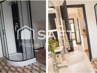 Vente maison