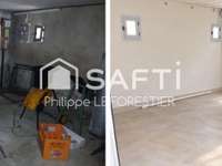 Vente maison