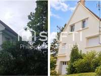 Vente maison