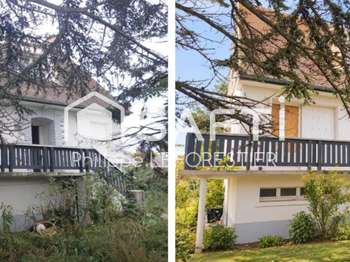 Vente maison Ver-sur-Mer 14