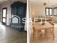 Vente maison