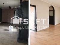 Vente maison