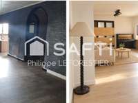 Vente maison