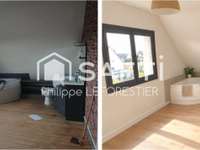 Vente maison