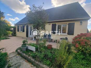 Vente Maison 3 chambresVer-sur-Mer