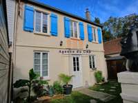 Vente maison
