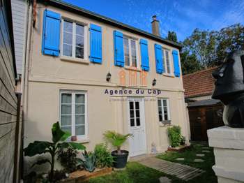 Vente maison Ver-sur-Mer 14