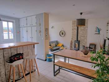 Vente maison