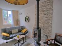 Vente maison