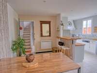 Vente maison