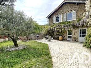 Vente Maison 7 chambresVéranne