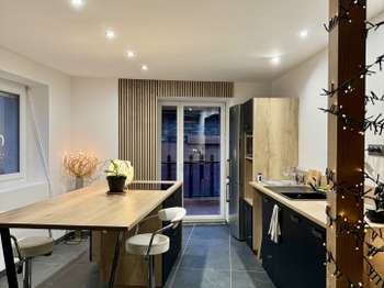 Vente maison 3 pièces Véranne 42