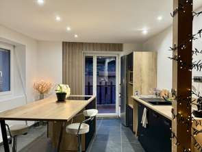 Vente Maison 2 chambresVéranne