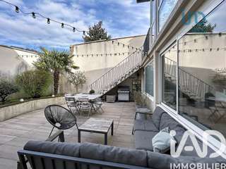 Vente maison 7 pièces Vente maison 7 pièces
