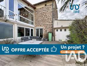 Vente Maison 5 chambresVéranne
