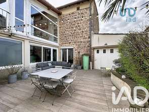 Vente Maison 5 chambresVéranne