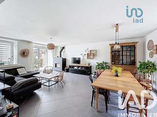Vente maison 7 pièces Vente maison 7 pièces