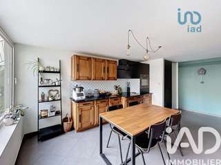 Vente maison 7 pièces Vente maison 7 pièces