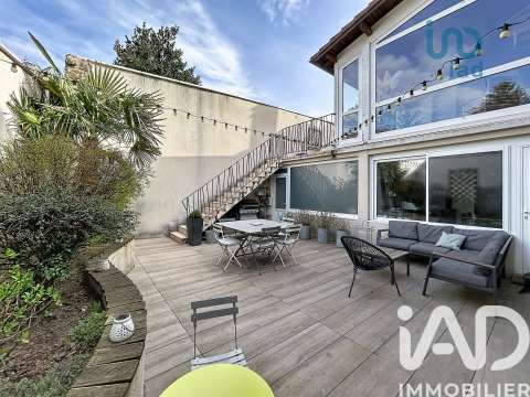 Vente maison 7 pièces Vente maison 7 pièces
