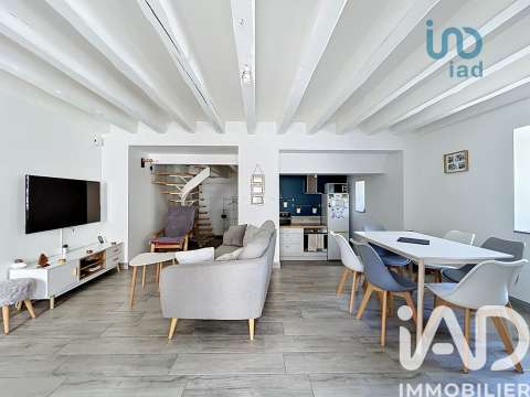 Vente maison 3 pièces Véranne 42