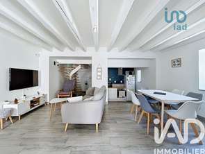 Vente Maison 2 chambresVéranne