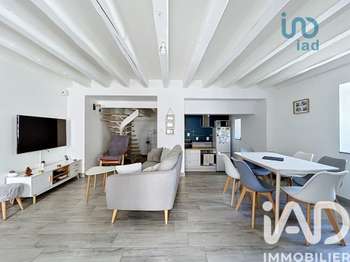 Vente maison 3 pièces Véranne 42