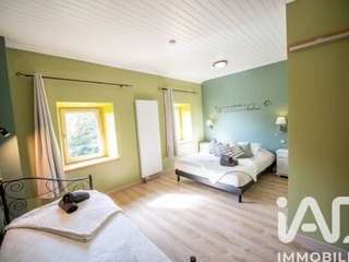 Vente maison 9 pièces Vente maison 9 pièces