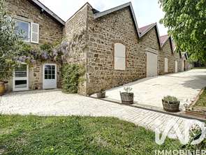 Vente Maison 7 chambresVéranne