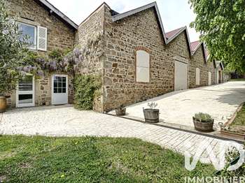Vente maison 9 pièces Véranne 42